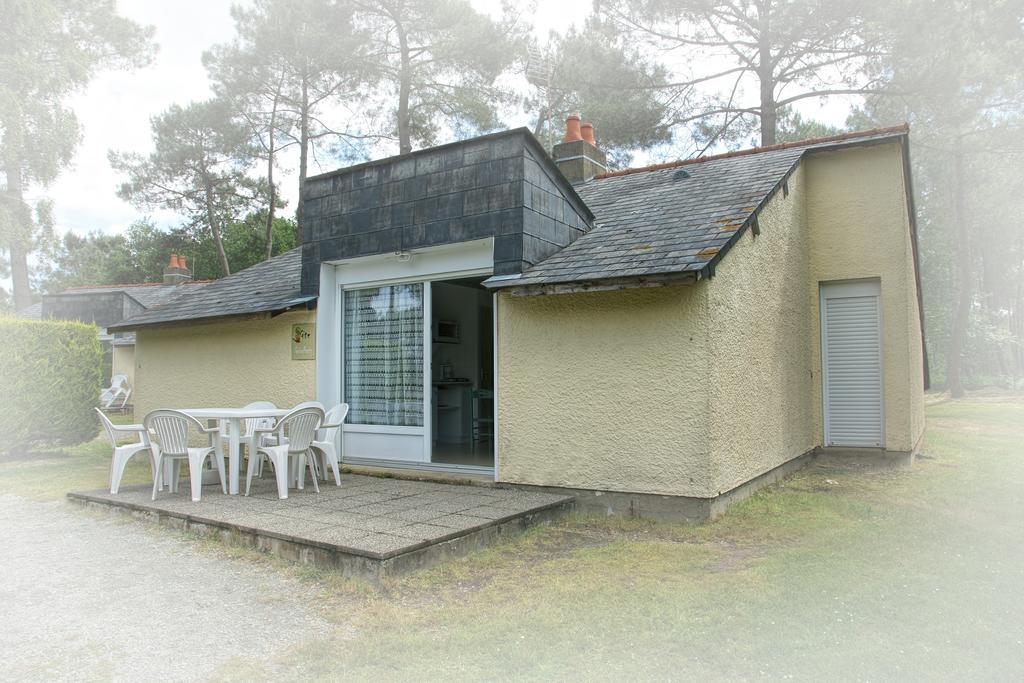 Domaine De Tremelin 호텔 이펜딕 외부 사진
